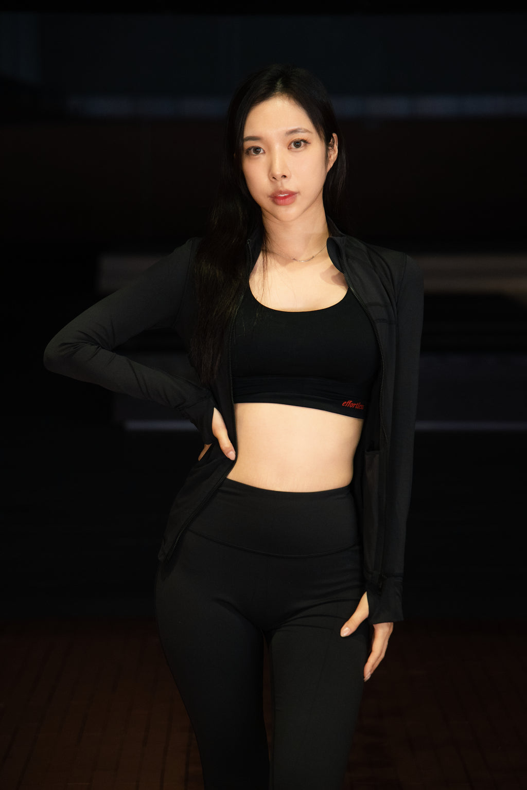 Beline Fit Sport Bra