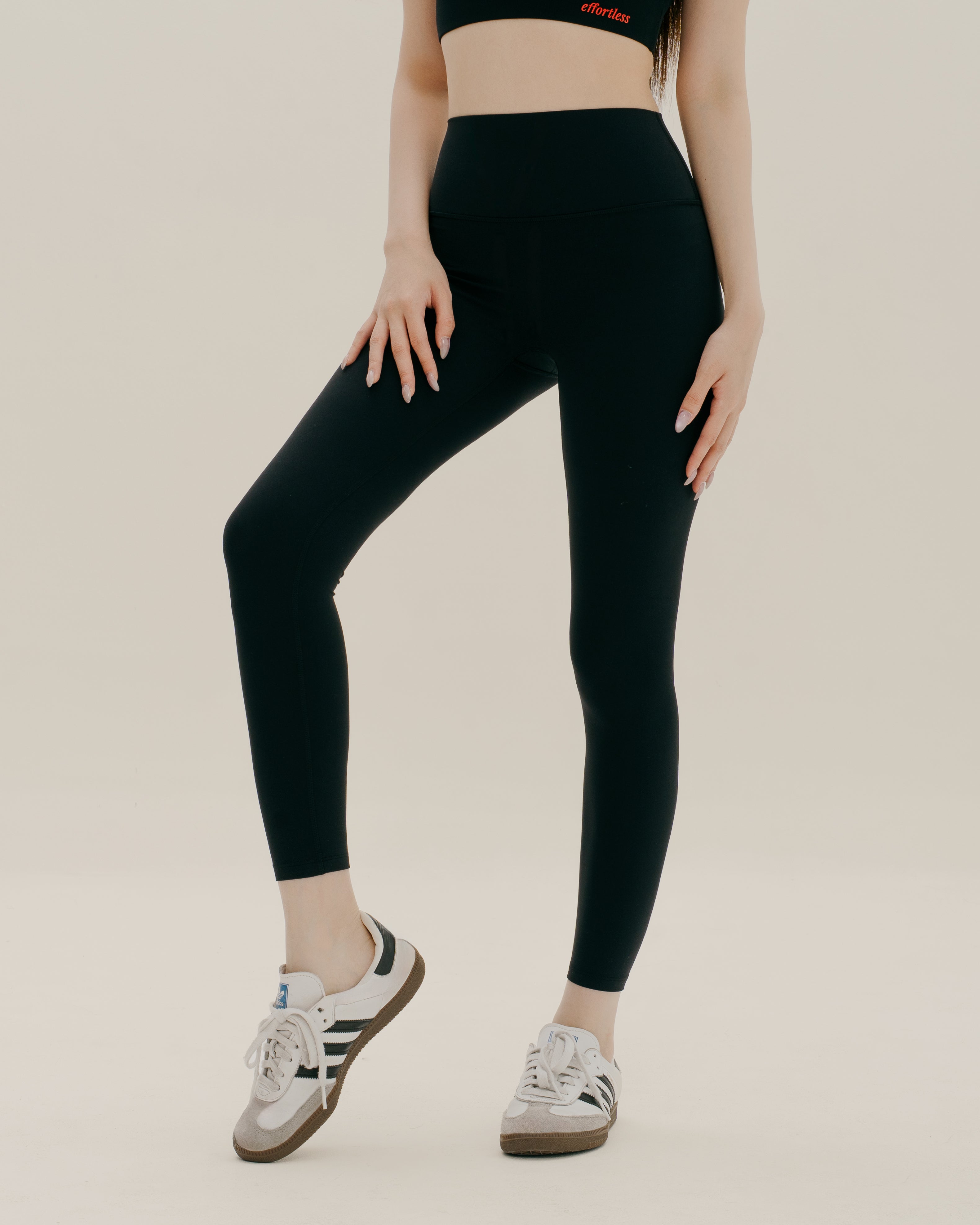 Beline High Waist Legging