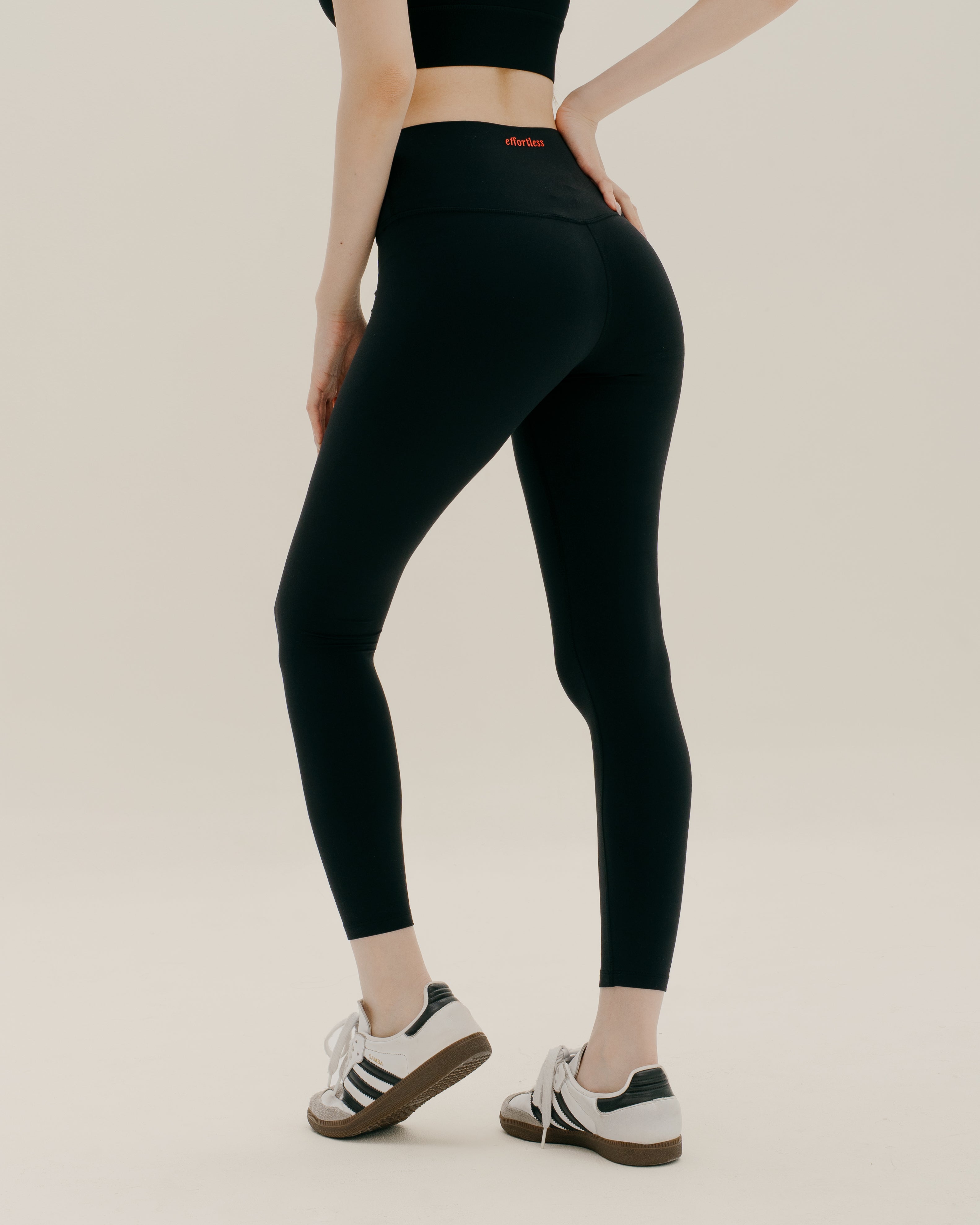 Beline High Waist Legging