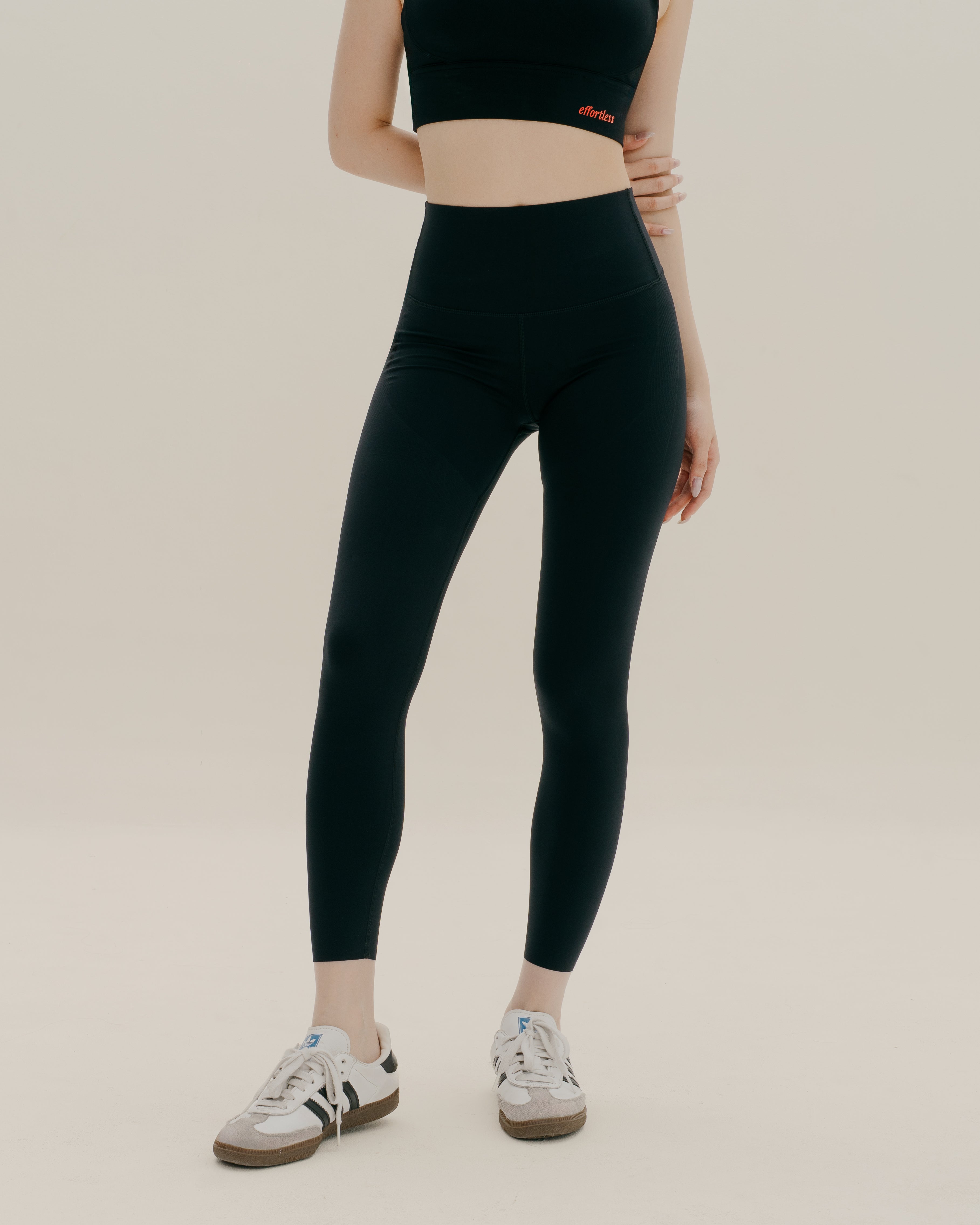 Beline High Waist Air Fit Legging