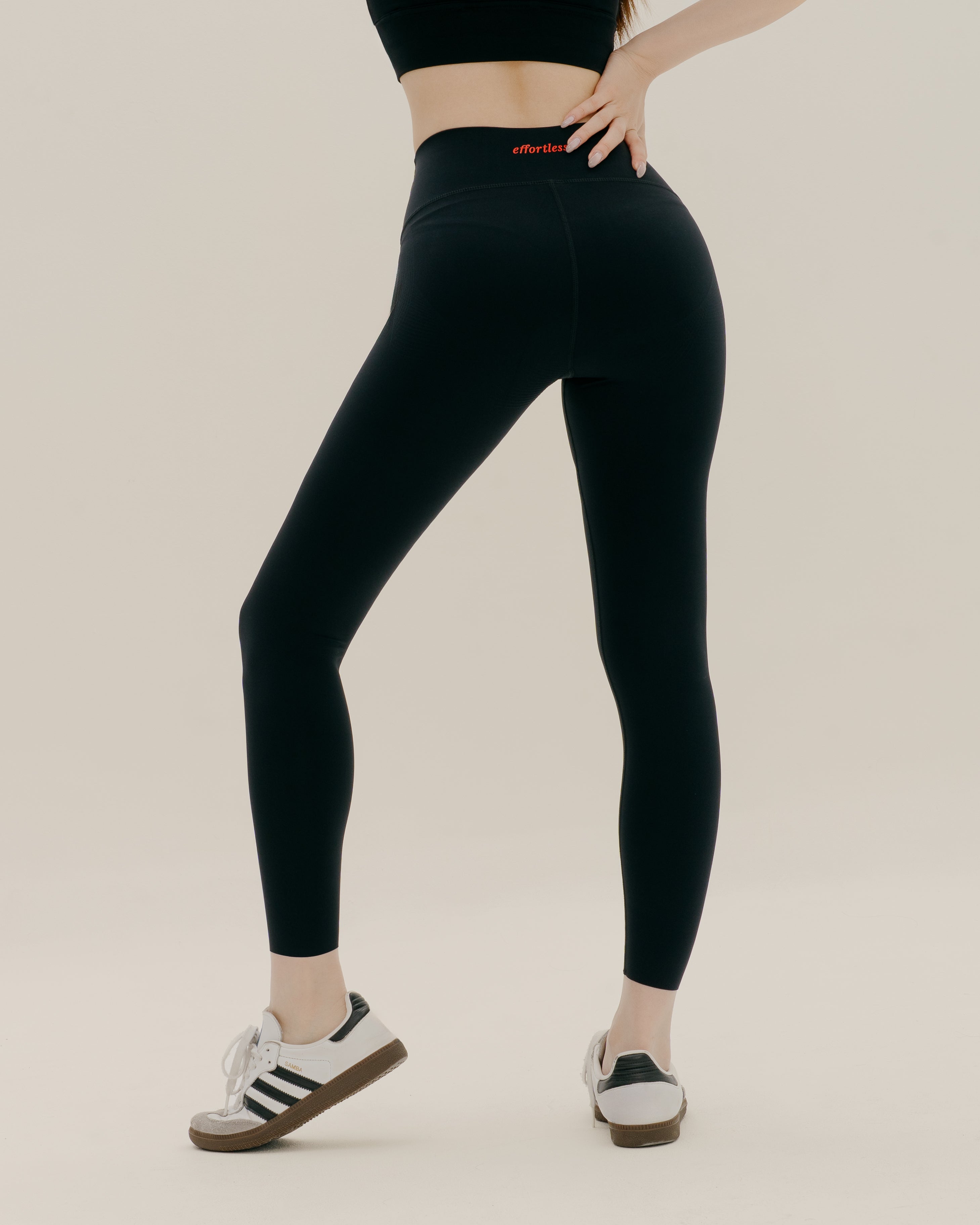 Beline High Waist Air Fit Legging