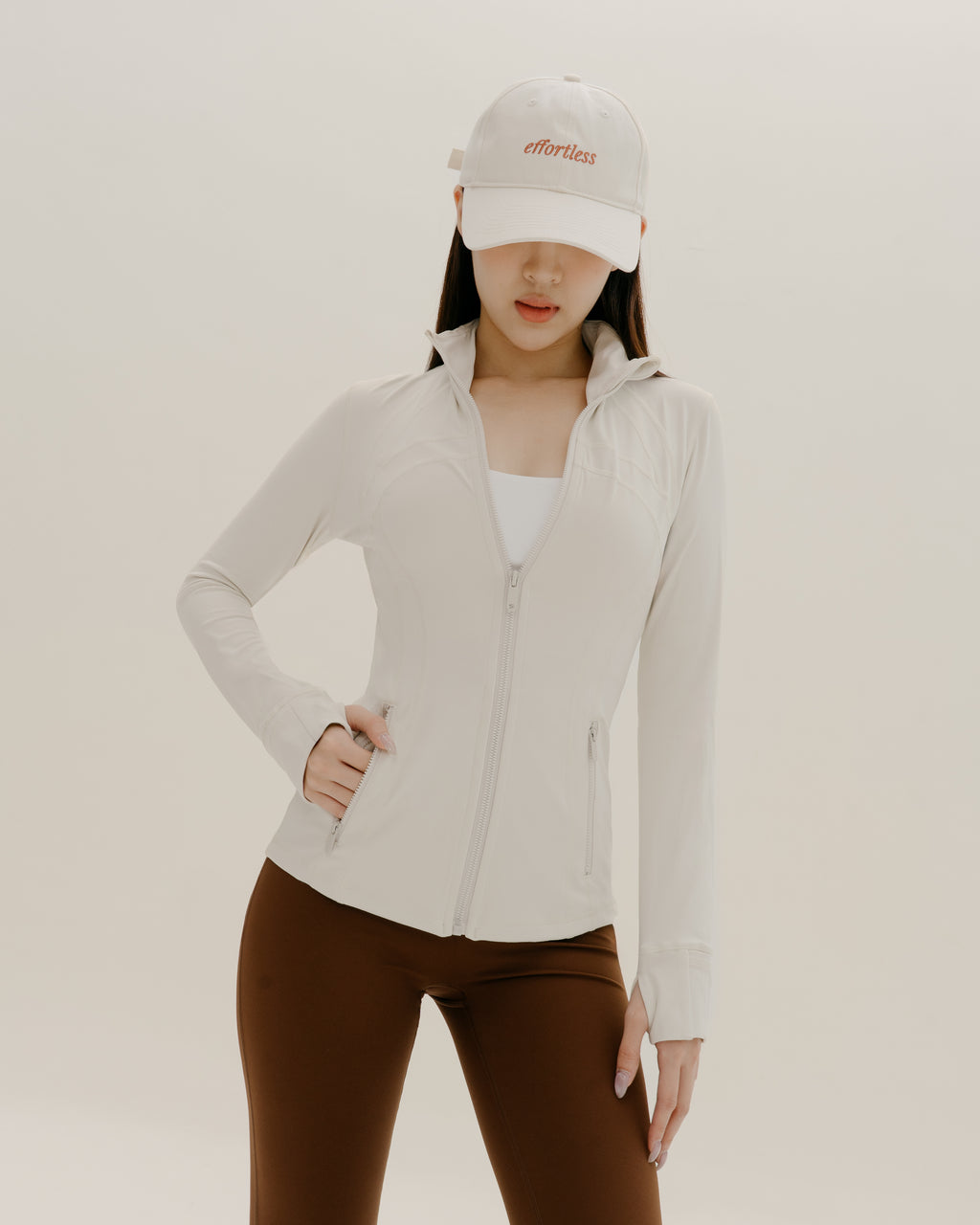 Beline Yuniva Jacket