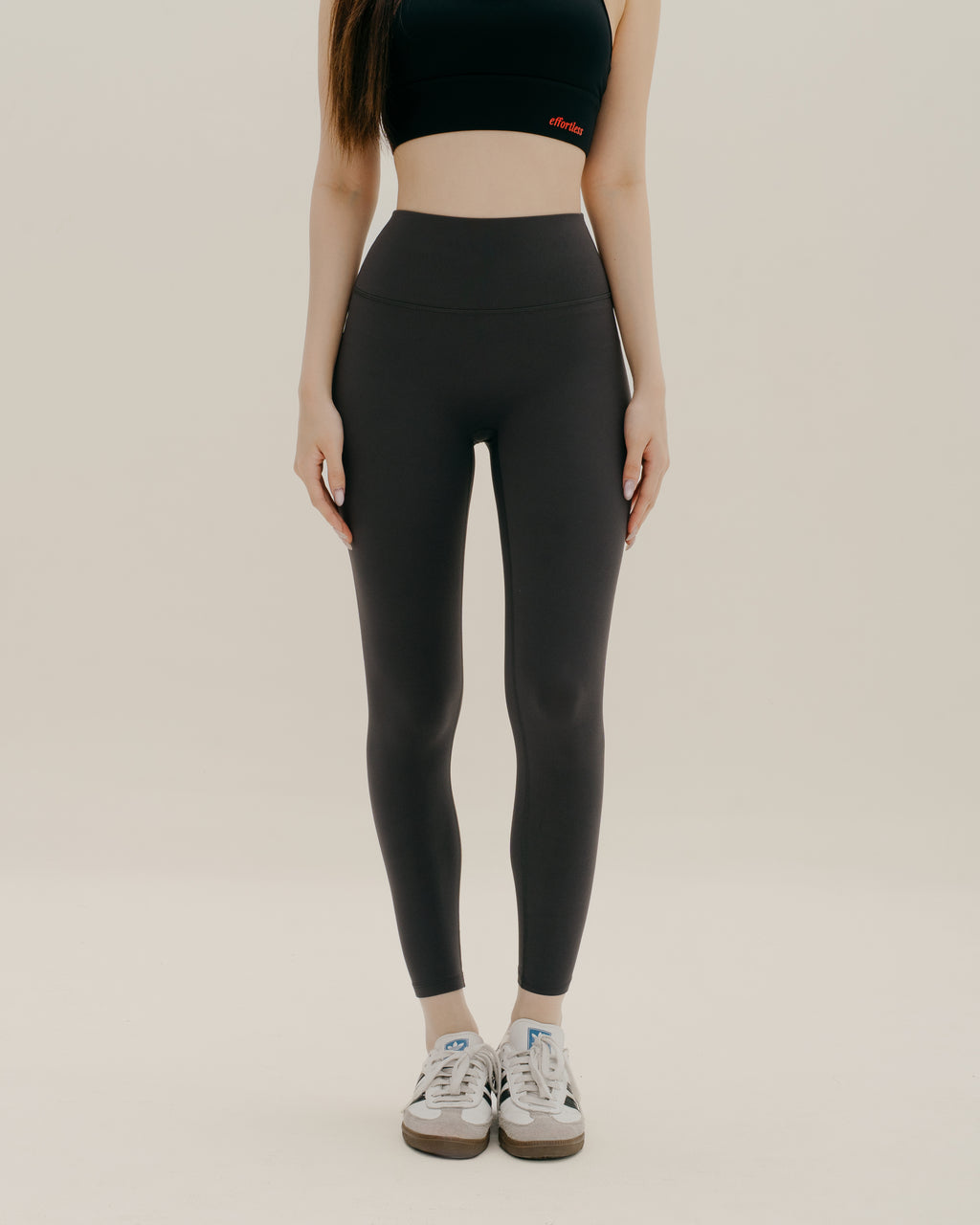 Beline High Waist Legging