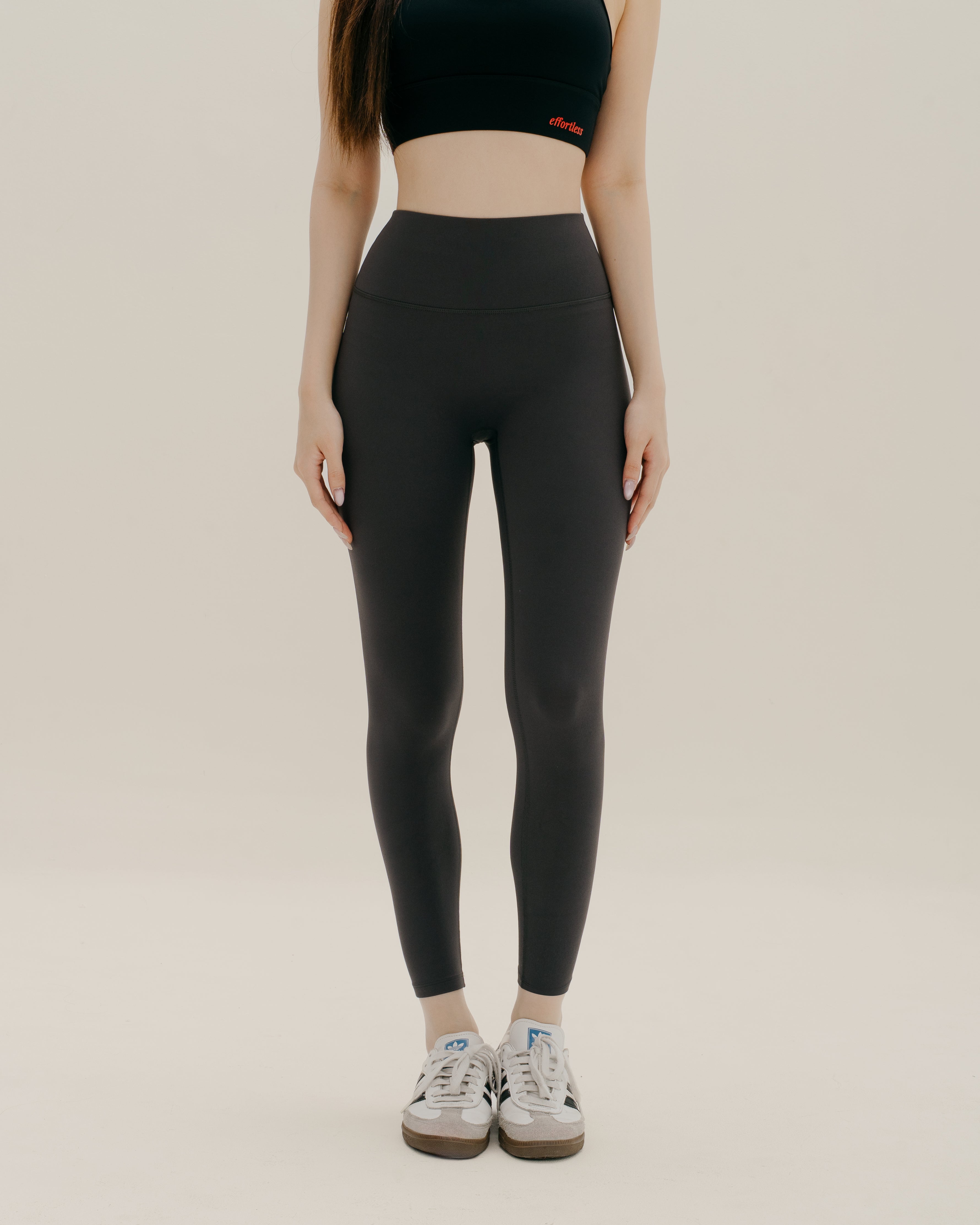 Beline High Waist Legging