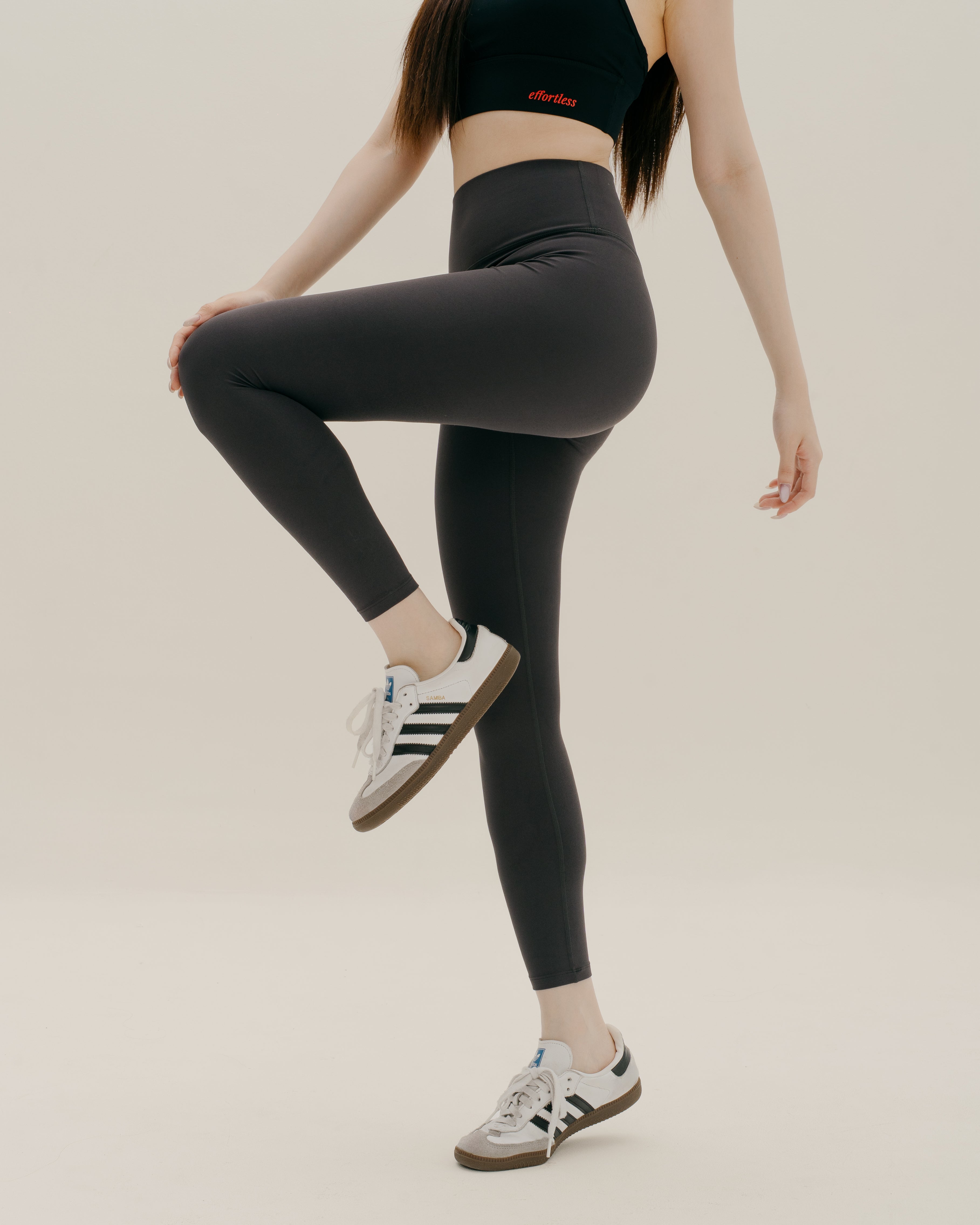 Beline High Waist Legging