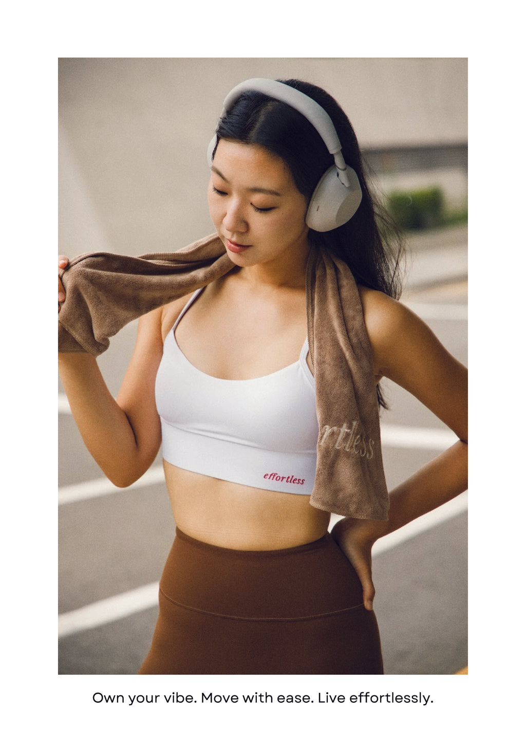 Beline Core Sport Bra