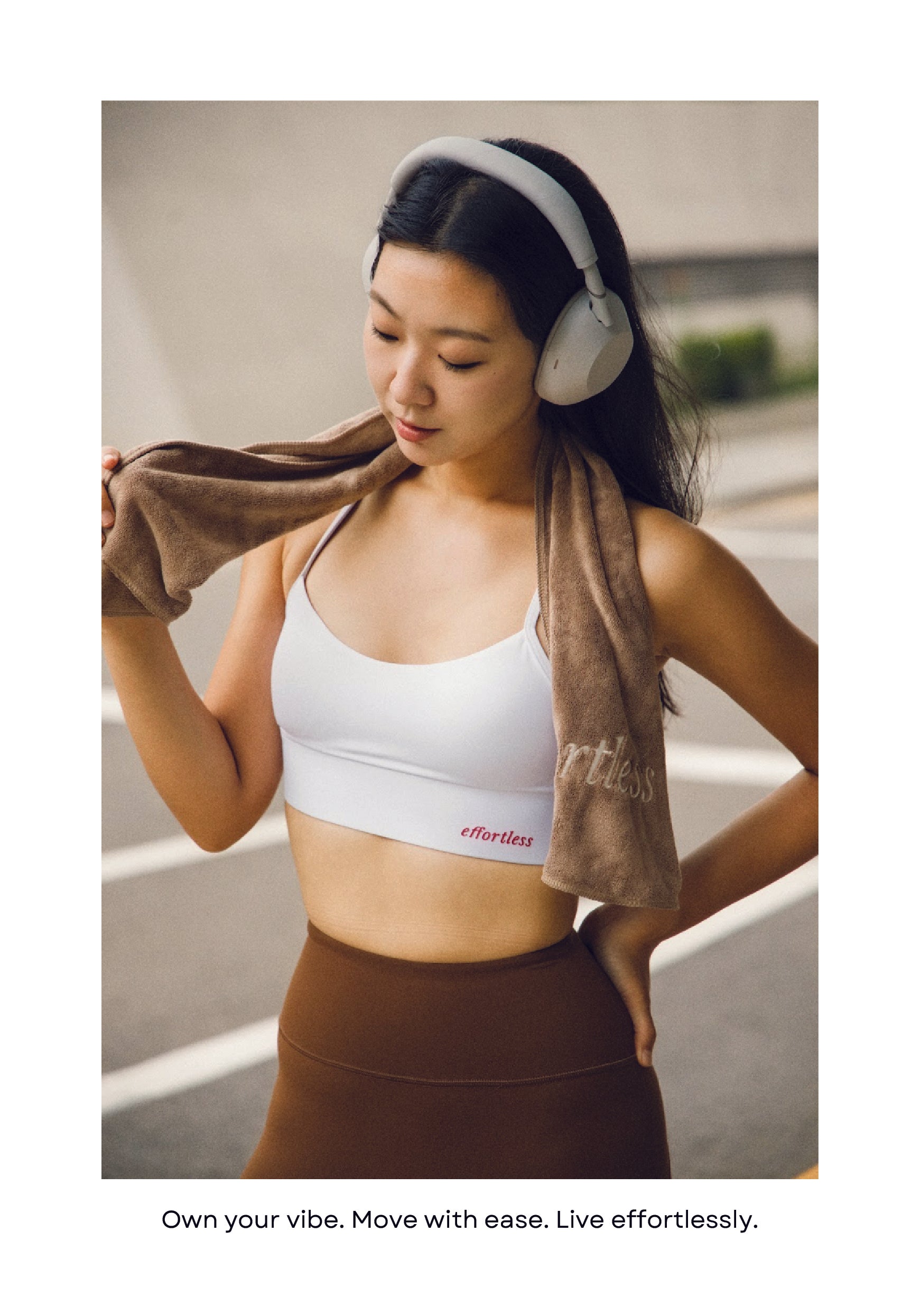 Beline Core Sport Bra